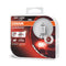 ОСРАМ SILVERSTAR R 2.0 2/1 64210SV2 55W 12V H7 10X2BOX