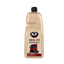K2 DFA-39 - Одмрзнувач на гориво за дизел