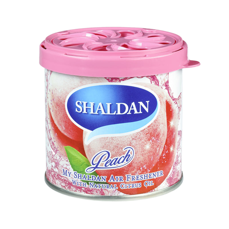 My Shaldan V7 Peach - Миризлив Гел