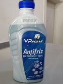 VP Polar Антифриз Alu Protekt G11 100%