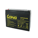 Батерија Long WP12-6 6V 12Ah