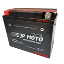 JP MOTO - YT12B-BS
