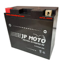 JP MOTO - YT14B-BS (MF)