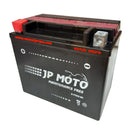 JP MOTO- YTX12-BS