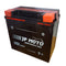 JP MOTO - YTX14-BS