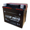 JP MOTO YTZ7-BS