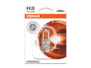 ОСРАМ H3 12v 55w блистер