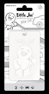 Little Joe Освежувач на воздух 2D ПЛОЧКА