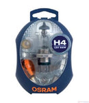 ОСРАМ ГАРНИТУРА H4 CLKM H4 12V  EURO UNV1 STANDARD