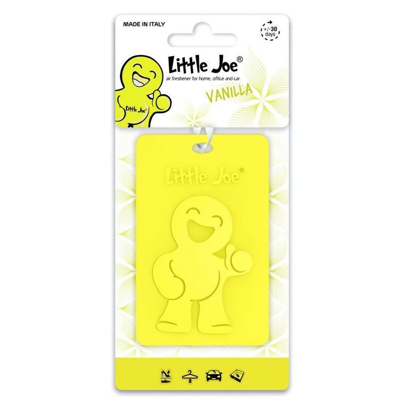 Little Joe Освежувач на воздух 2D ПЛОЧКА