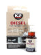 K2 Diesel 50ml - адитив за дизел