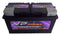 VP POWER 100ah