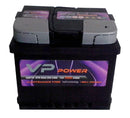 VP POWER 45ah