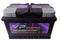 VP POWER 72ah