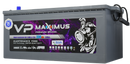 VP MAXIMUS 190Ah