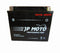 JP MOTO - YTX20L-BS
